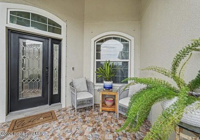 Photo 4 of Single family home for sale at 607 SE Gleneagles Dr, Palm Bay, FL 32909 | MLS# 1083405 | Listing updated on 2026-09-13