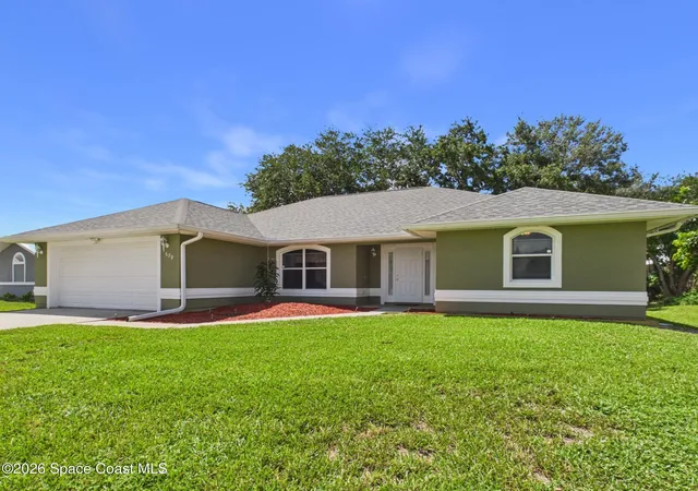 Photo 2 of Sale Pending at 679 Atlantus Ter, Sebastian, FL 32958 | MLS# 1083346 | Listing updated on 2026-07-29