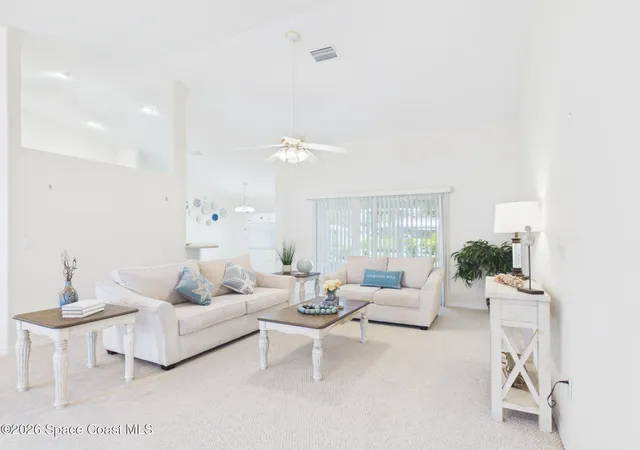 Photo 3 of Sale Pending at 679 Atlantus Ter, Sebastian, FL 32958 | MLS# 1083346 | Listing updated on 2026-07-29