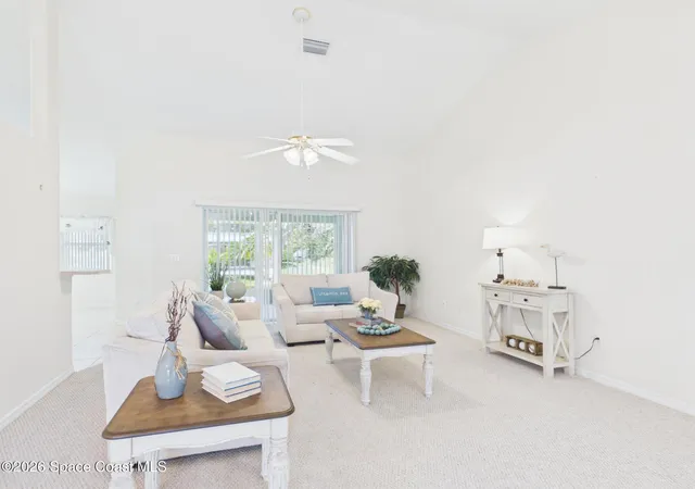 Photo 3 of Sale Pending at 679 Atlantus Ter, Sebastian, FL 32958 | MLS# 1083346 | Listing updated on 2026-07-29