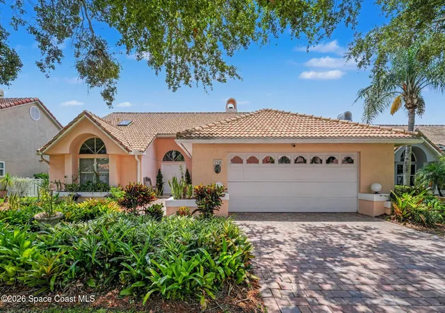 Photo 1 of Single family home for sale at 798 Spanish Cvs Dr, Melbourne, FL 32940 | MLS# 1083402 | Listing updated on 2026-09-16