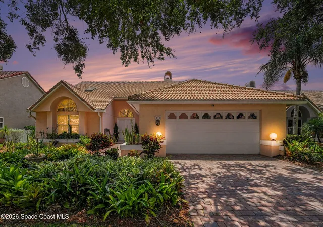 Photo 3 of Single family home for sale at 798 Spanish Cvs Dr, Melbourne, FL 32940 | MLS# 1083402 | Listing updated on 2026-09-16