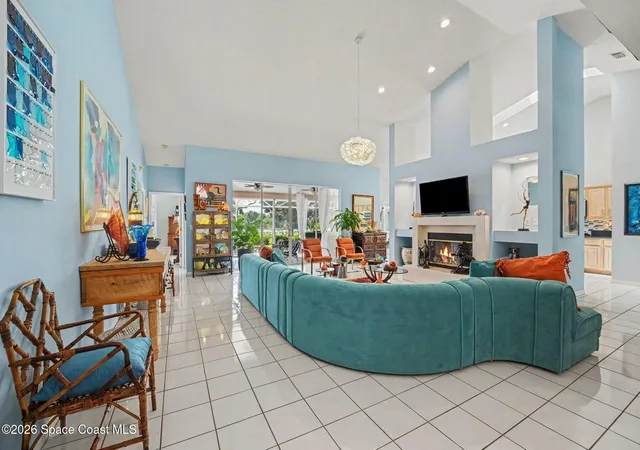 Photo 4 of Single family home for sale at 798 Spanish Cvs Dr, Melbourne, FL 32940 | MLS# 1083402 | Listing updated on 2026-09-16