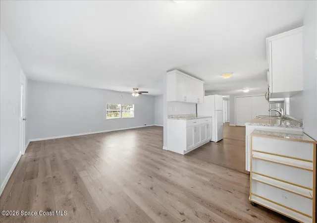 Photo 3 of Manufactured home for sale at 1174 Pleasant Ct NE, Palm Bay, FL 32907 | MLS# 1083362 | Listing updated on 2026-10-02
