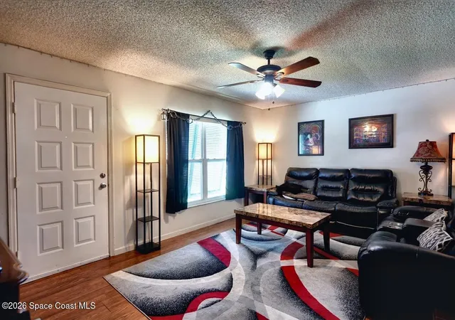 Photo 3 of Single family home for sale at 37 E Towne Pl, Titusville, FL 32796 | MLS# 1083359 | Listing updated on 2026-08-25