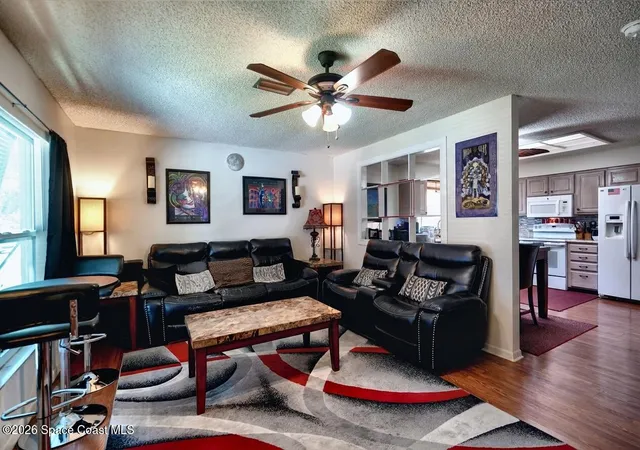 Photo 3 of Single family home for sale at 37 E Towne Pl, Titusville, FL 32796 | MLS# 1083359 | Listing updated on 2026-08-25