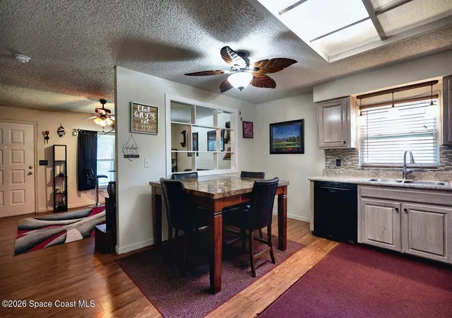Photo 4 of Single family home for sale at 37 E Towne Pl, Titusville, FL 32796 | MLS# 1083359 | Listing updated on 2026-08-25