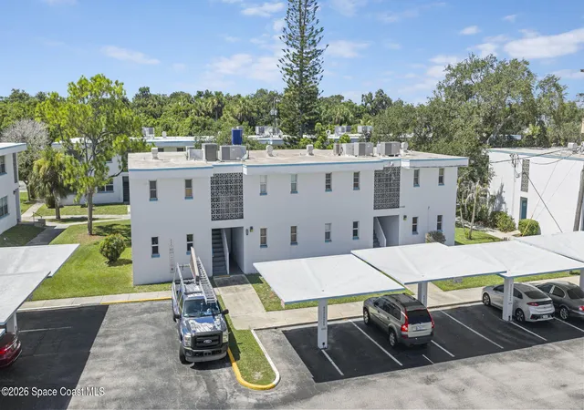 1st image of 8401 N Atlantic Ave #D7, Cape Canaveral, FL 32920 | MLS# 1083366