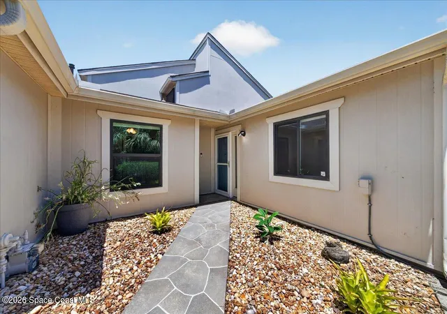 Photo 4 of Townhouse for sale at 1224 Admiralty Blvd, Rockledge, FL 32955 | MLS# 1083371 | Listing updated on 2026-09-18