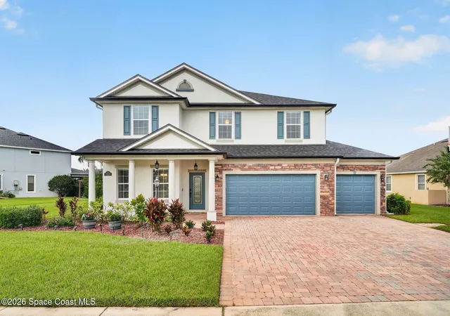 Photo 3 of Single family home for sale at 3517 Hollisten Cir, Melbourne, FL 32940 | MLS# 1083387 | Listing updated on 2026-09-13