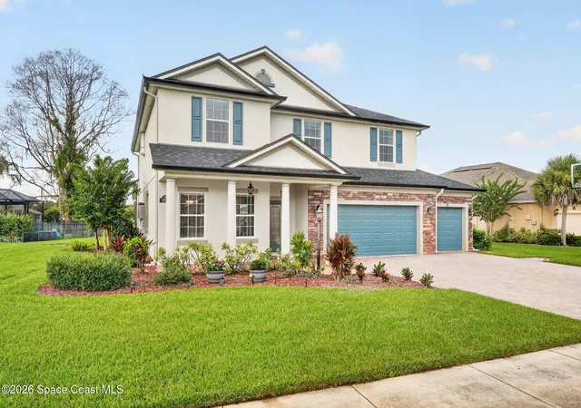 Photo 3 of Single family home for sale at 3517 Hollisten Cir, Melbourne, FL 32940 | MLS# 1083387 | Listing updated on 2026-09-13