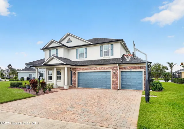 Photo 4 of Single family home for sale at 3517 Hollisten Cir, Melbourne, FL 32940 | MLS# 1083387 | Listing updated on 2026-09-13