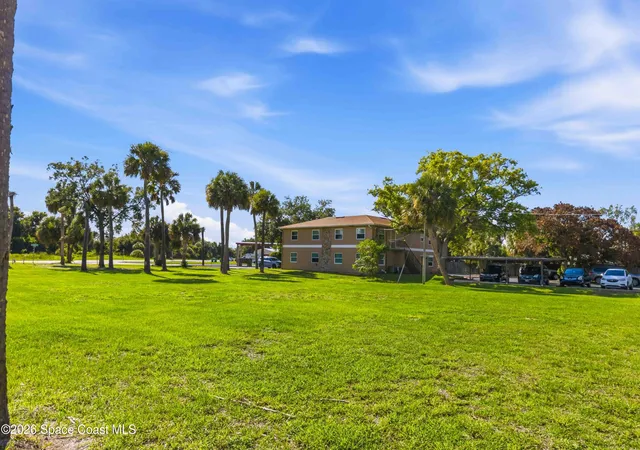 Photo 1 of Land for sale at 204 W Ave B, Melbourne, FL 32901 | MLS# 1083379 | Listing updated on 2026-07-25