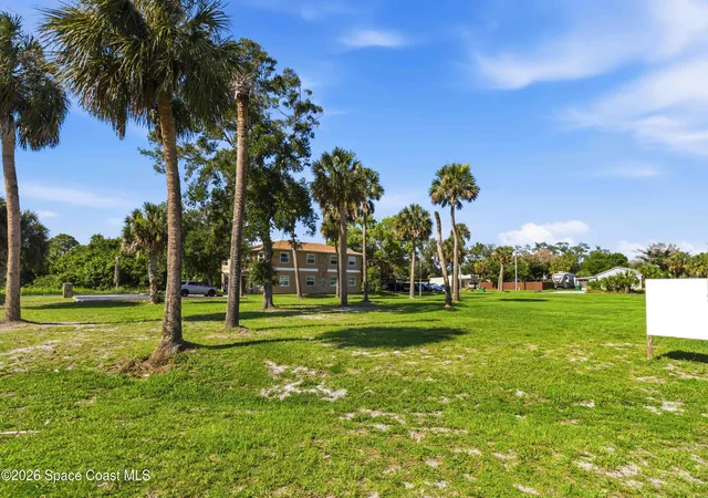 Photo 2 of Land for sale at 204 W Ave B, Melbourne, FL 32901 | MLS# 1083379 | Listing updated on 2026-07-25