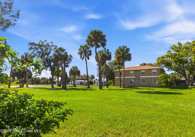 Photo 2 of Land for sale at 204 W Ave B, Melbourne, FL 32901 | MLS# 1083379 | Listing updated on 2026-07-25