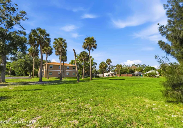 Photo 3 of Land for sale at 204 W Ave B, Melbourne, FL 32901 | MLS# 1083379 | Listing updated on 2026-07-25