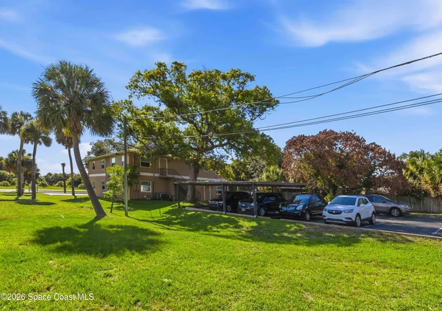 Photo 5 of Land for sale at 204 W Ave B, Melbourne, FL 32901 | MLS# 1083379 | Listing updated on 2026-07-25