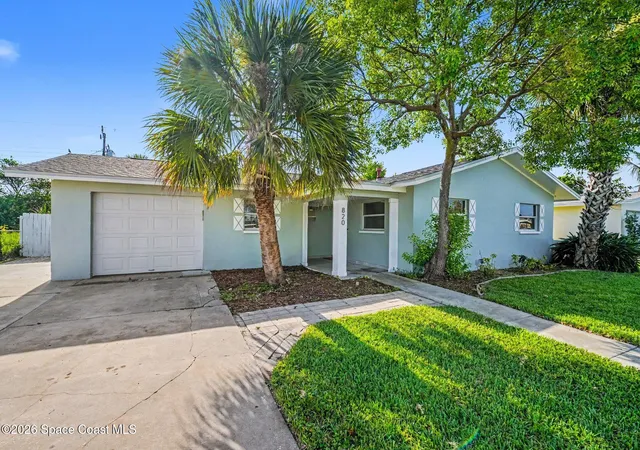 2nd image of 820 1st St, Merritt Island, FL 32953 | MLS# 1083382