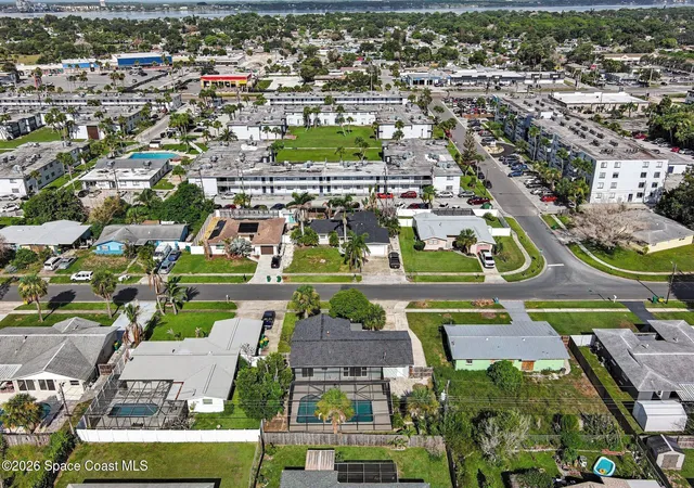 31st image of 820 1st St, Merritt Island, FL 32953 | MLS# 1083382
