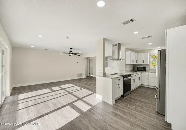 Photo 3 of Single family home for sale at 820 1st Street, Merritt Island, FL 32953 | MLS# 1083382 | Listing updated on 2026-09-14
