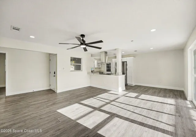 Photo 4 of Single family home for sale at 820 1st Street, Merritt Island, FL 32953 | MLS# 1083382 | Listing updated on 2026-09-14