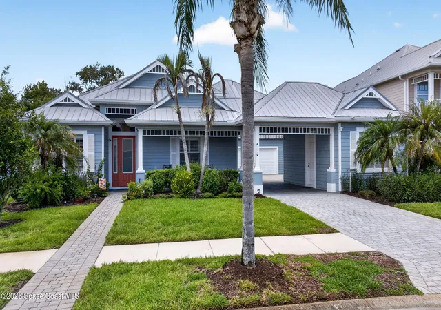 Photo 1 of Single family home for sale at 1173 Vestavia Cir, Melbourne, FL 32940 | MLS# 1083395 | Listing updated on 2026-08-12