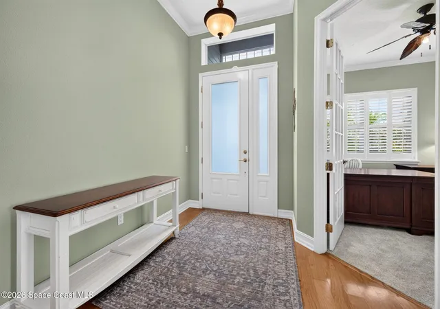 Photo 2 of Single family home for sale at 1173 Vestavia Cir, Melbourne, FL 32940 | MLS# 1083395 | Listing updated on 2026-08-12