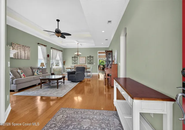 Photo 3 of Single family home for sale at 1173 Vestavia Cir, Melbourne, FL 32940 | MLS# 1083395 | Listing updated on 2026-08-12