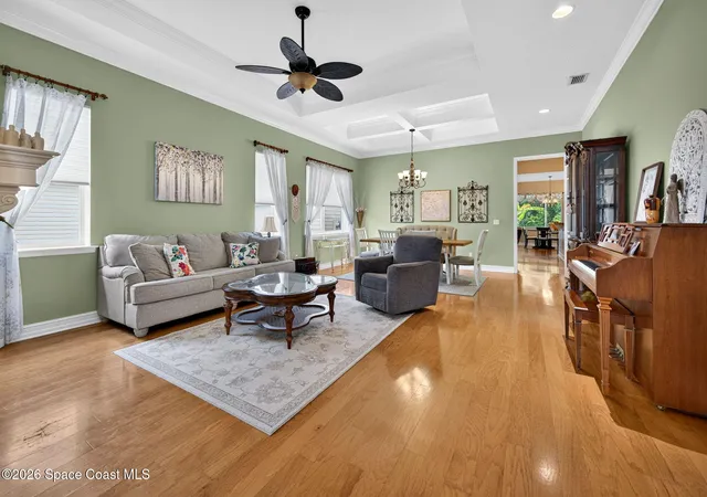 Photo 3 of Single family home for sale at 1173 Vestavia Cir, Melbourne, FL 32940 | MLS# 1083395 | Listing updated on 2026-08-12