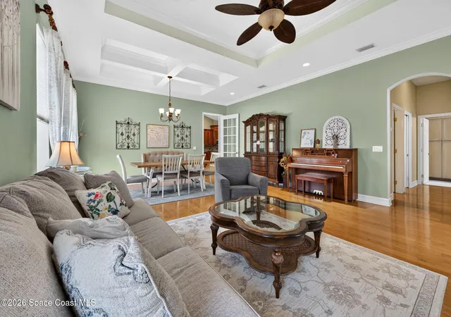 Photo 4 of Single family home for sale at 1173 Vestavia Cir, Melbourne, FL 32940 | MLS# 1083395 | Listing updated on 2026-08-12