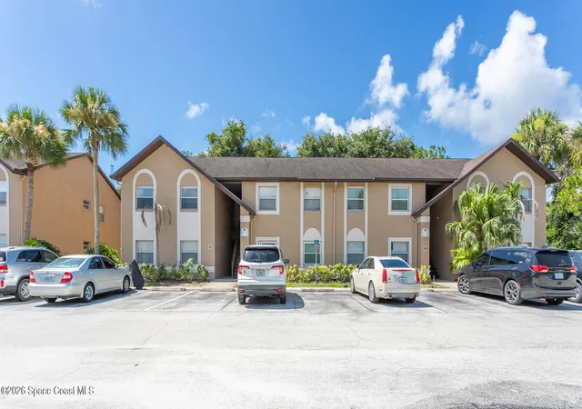 Photo 1 of Condo for sale at 265 Spring Dr #3, Merritt Island, FL 32953 | MLS# 1083407 | Listing updated on 2026-08-22