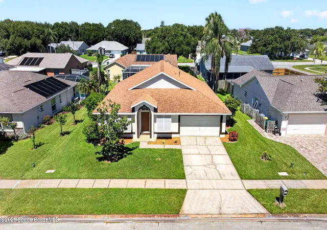 Photo 1 of Single family home for sale at 1969 Fabien Cir, Melbourne, FL 32940 | MLS# 1083464 | Listing updated on 2026-09-03