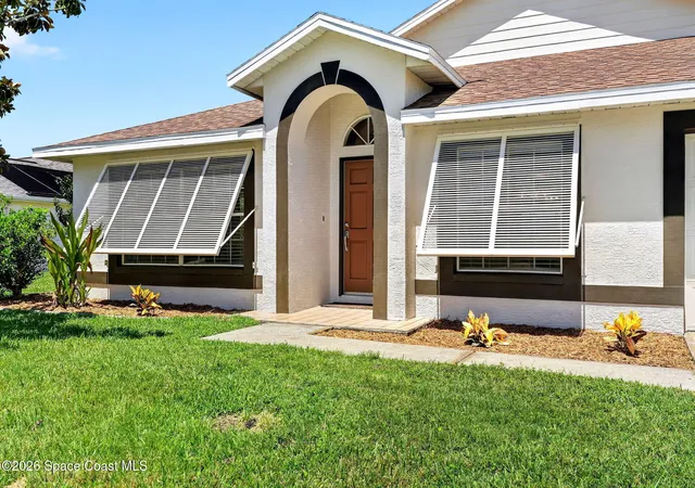Photo 3 of Single family home for sale at 1969 Fabien Cir, Melbourne, FL 32940 | MLS# 1083464 | Listing updated on 2026-09-03