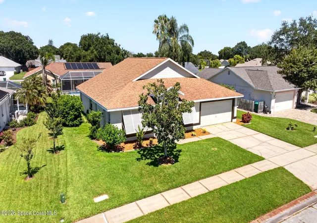 Photo 3 of Single family home for sale at 1969 Fabien Cir, Melbourne, FL 32940 | MLS# 1083464 | Listing updated on 2026-09-03