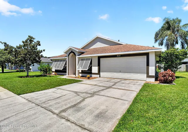 Photo 4 of Single family home for sale at 1969 Fabien Cir, Melbourne, FL 32940 | MLS# 1083464 | Listing updated on 2026-09-03