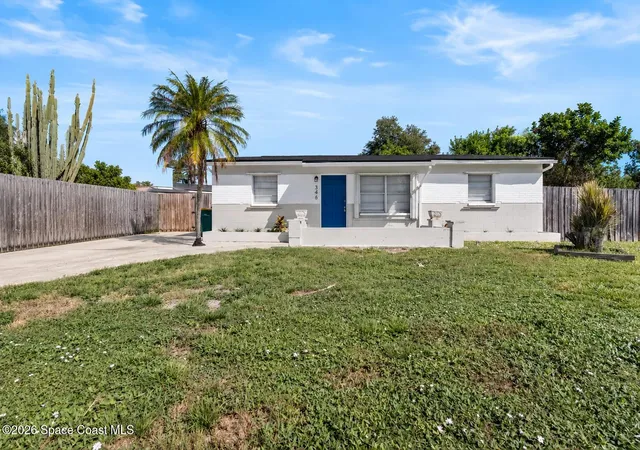 Photo 4 of Single family home for sale at 346 Crown Blvd, Melbourne, FL 32901 | MLS# 1083549 | Listing updated on 2026-08-23