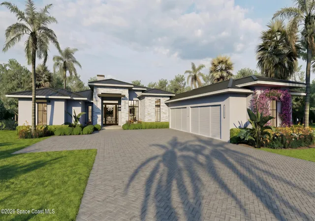 1st image of 3756 Upper Floridian Wy, Rockledge, FL 32955 | MLS# 1084247