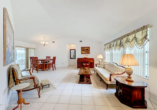 Photo 3 of Single family home for sale at 132 Oak Lake Rd, Melbourne, FL 32901 | MLS# 1083398 | Listing updated on 2026-09-13
