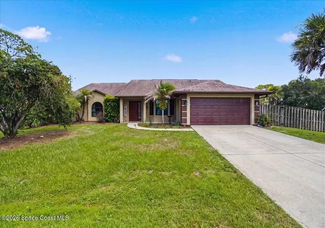 1st image of 1201 Gem Ct, Palm Bay, FL 32907 | MLS# 1083413