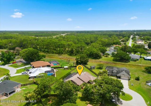 2nd image of 1201 Gem Ct, Palm Bay, FL 32907 | MLS# 1083413