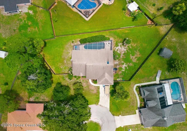 38th image of 1201 Gem Ct, Palm Bay, FL 32907 | MLS# 1083413