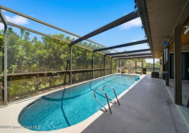 Photo 3 of Single family home for sale at 1201 Gem Ct, Palm Bay, FL 32907 | MLS# 1083413 | Listing updated on 2026-09-13