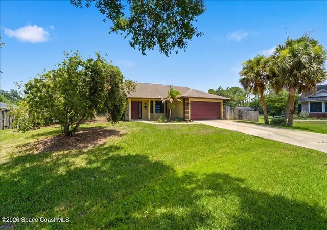 Photo 4 of Single family home for sale at 1201 Gem Ct, Palm Bay, FL 32907 | MLS# 1083413 | Listing updated on 2026-09-13
