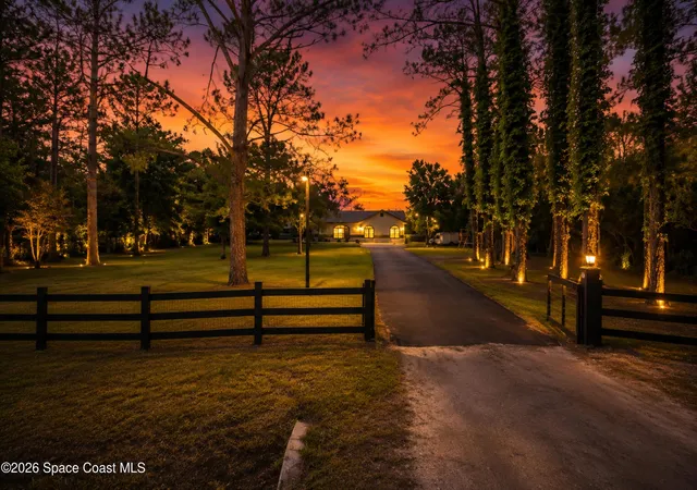 Photo 2 of Sale Pending at 3346 Tarragon St, Cocoa, FL 32926 | MLS# 1083403 | Listing updated on 2026-08-22