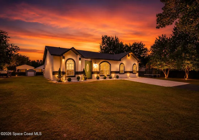 Photo 3 of Sale Pending at 3346 Tarragon St, Cocoa, FL 32926 | MLS# 1083403 | Listing updated on 2026-08-22