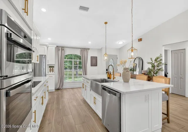 Photo 4 of Sale Pending at 3346 Tarragon St, Cocoa, FL 32926 | MLS# 1083403 | Listing updated on 2026-08-22