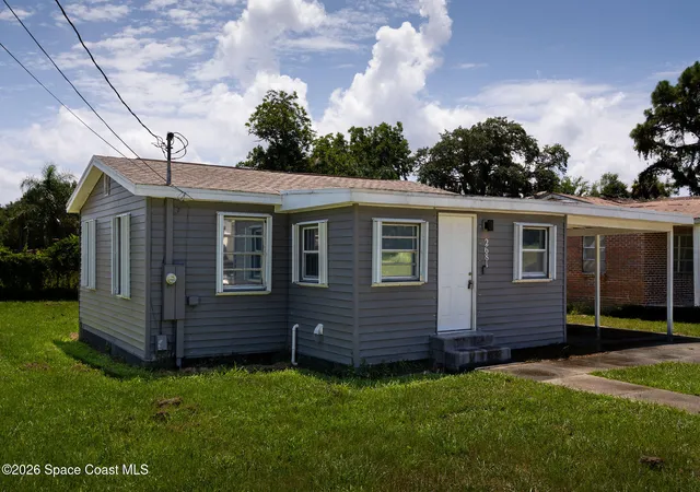 2nd image of 2681 Orange Ave, Mims, FL 32754 | MLS# 1083638