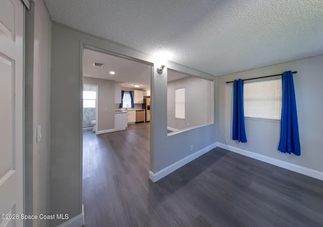Photo 3 of Single family home for sale at 2681 Orange Ave, Mims, FL 32754 | MLS# 1083638 | Listing updated on 2026-09-02