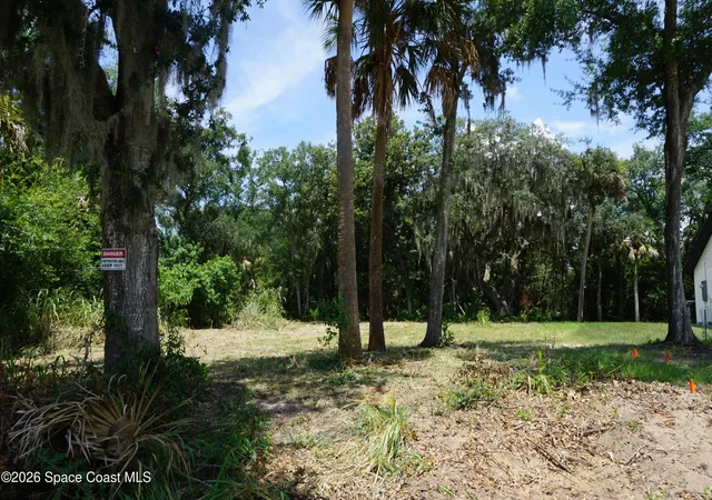 Photo 1 of Land for sale at 306 Jennifer Dr, Titusville, FL 32796 | MLS# 1083462 | Listing updated on 2026-07-27