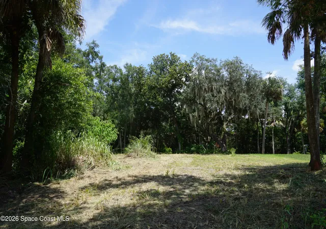 Photo 2 of Land for sale at 306 Jennifer Dr, Titusville, FL 32796 | MLS# 1083462 | Listing updated on 2026-07-27